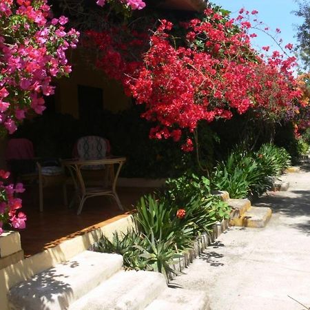 Finca Hotel Predio Son Serra كان بيكافورت المظهر الخارجي الصورة