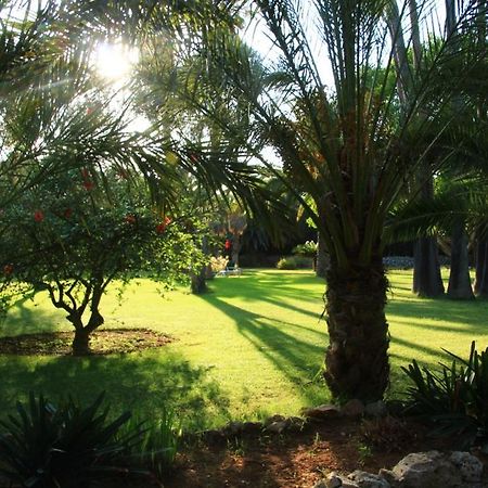 Finca Hotel Predio Son Serra كان بيكافورت المظهر الخارجي الصورة