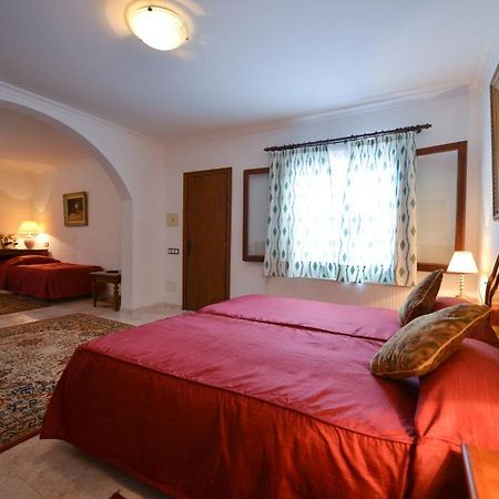 Finca Hotel Predio Son Serra كان بيكافورت المظهر الخارجي الصورة