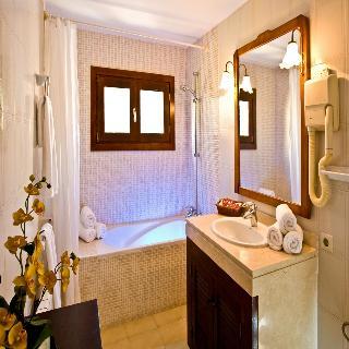 Finca Hotel Predio Son Serra كان بيكافورت المظهر الخارجي الصورة
