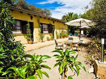 Finca Hotel Predio Son Serra كان بيكافورت المظهر الخارجي الصورة
