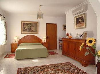 Finca Hotel Predio Son Serra كان بيكافورت المظهر الخارجي الصورة
