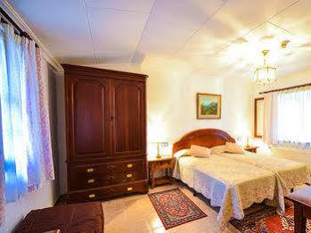 Finca Hotel Predio Son Serra كان بيكافورت المظهر الخارجي الصورة