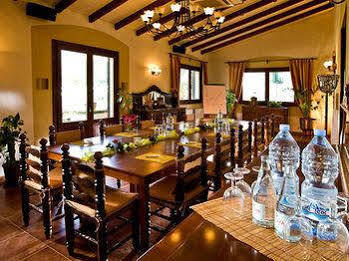 Finca Hotel Predio Son Serra كان بيكافورت المظهر الخارجي الصورة