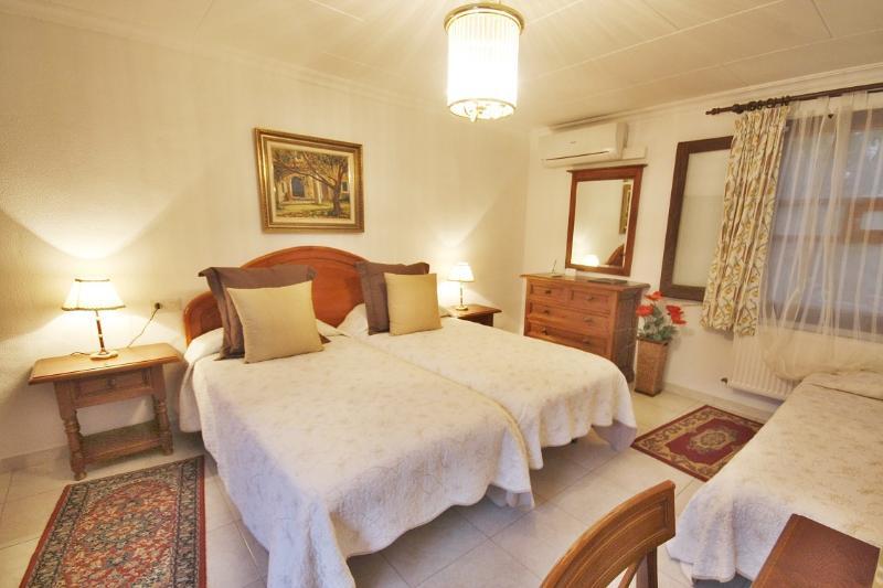 Finca Hotel Predio Son Serra كان بيكافورت المظهر الخارجي الصورة