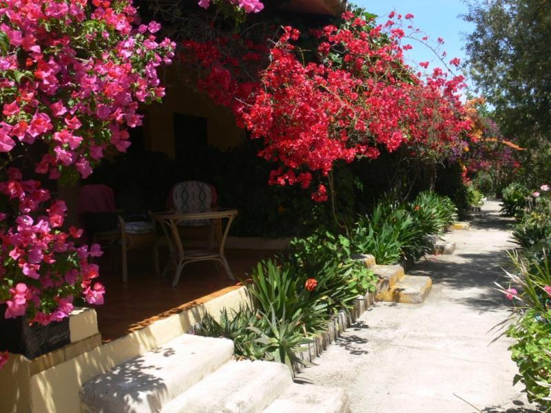 Finca Hotel Predio Son Serra كان بيكافورت المظهر الخارجي الصورة
