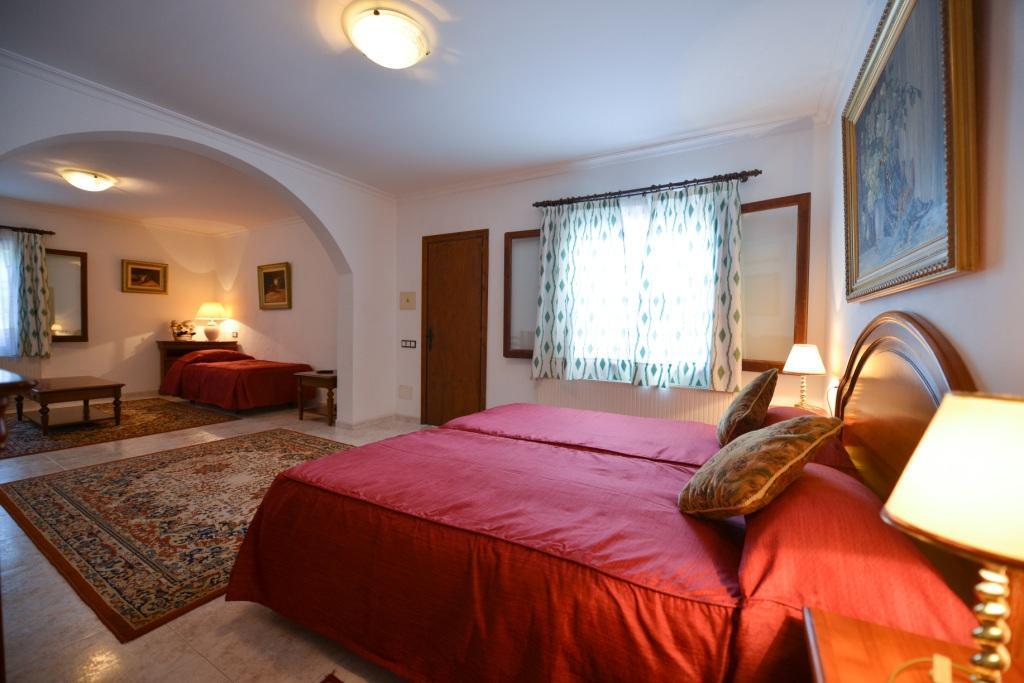 Finca Hotel Predio Son Serra كان بيكافورت المظهر الخارجي الصورة